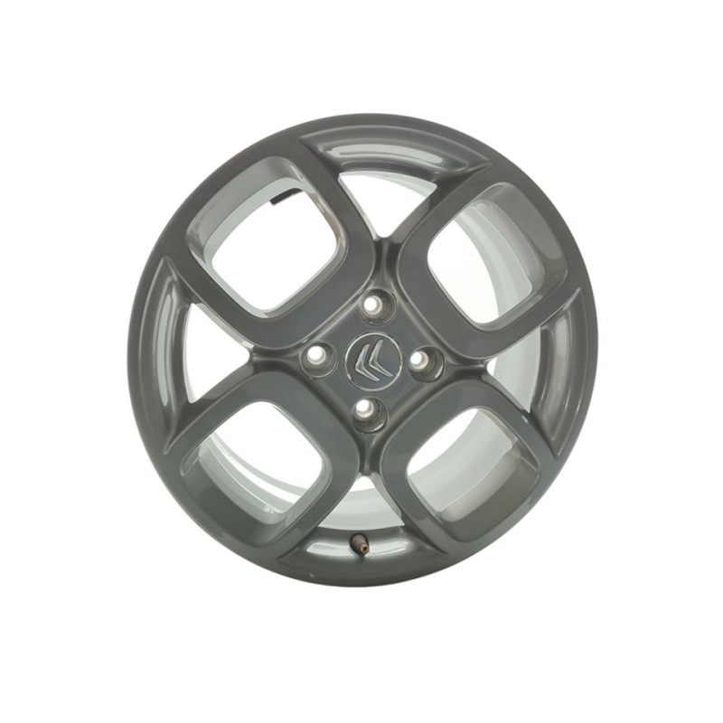 Recambio de llanta para citroën c4 cactus business referencia OEM IAM 98029119VT  