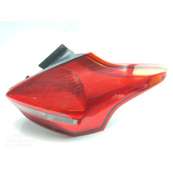 Recambio de piloto trasero derecho para ford focus lim. business referencia OEM IAM F1EB13404BE  