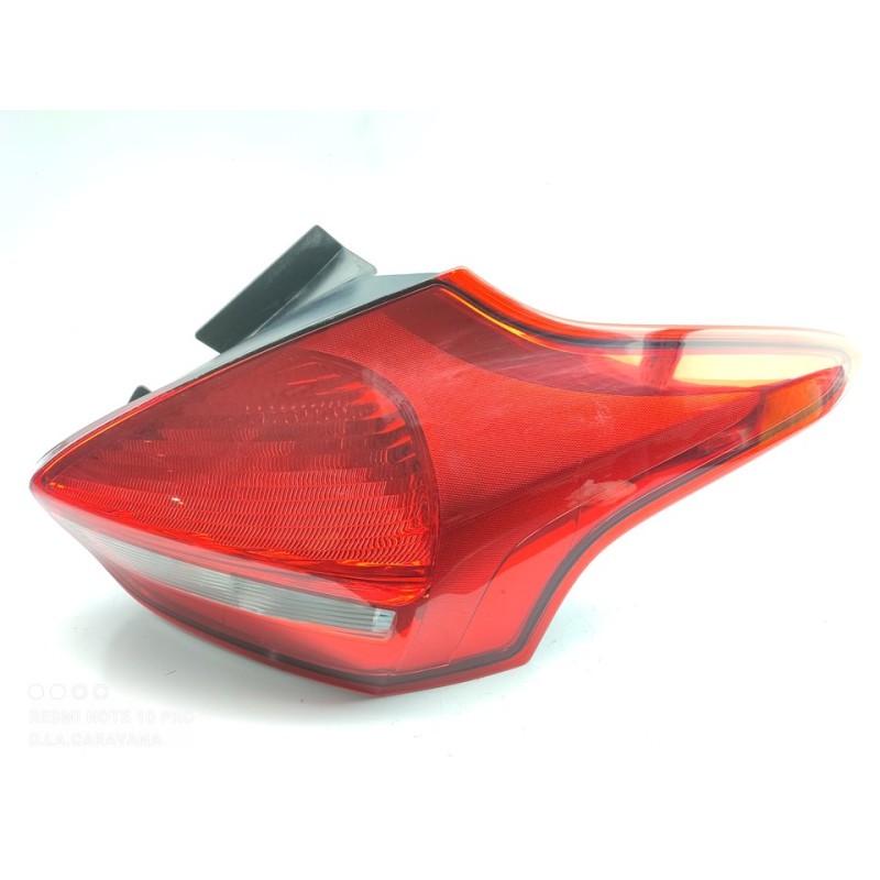 Recambio de piloto trasero derecho para ford focus lim. business referencia OEM IAM F1EB13404BE  