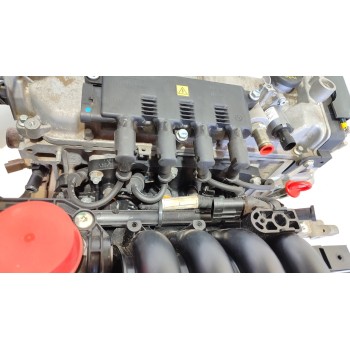Recambio de motor completo para fiat 500 (312) berlina club referencia OEM IAM 169A4000  