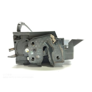 Recambio de cerradura puerta delantera izquierda para citroën c4 picasso attraction referencia OEM IAM 9810310380  