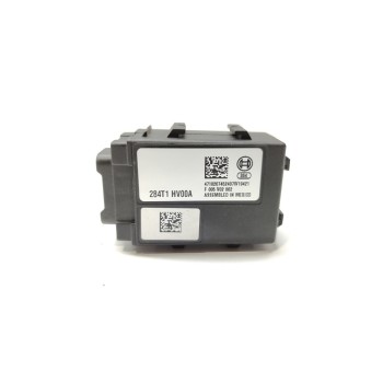 Recambio de modulo electronico para nissan qashqai (j11) acenta referencia OEM IAM 284T1HV00A  