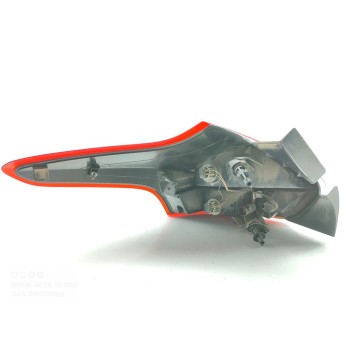 Recambio de piloto trasero derecho para ford focus lim. business referencia OEM IAM F1EB13404BE  