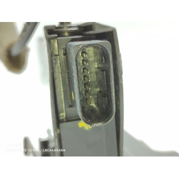 Recambio de cerradura puerta delantera izquierda para citroën c4 picasso attraction referencia OEM IAM 9810310380  