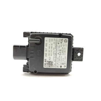 Recambio de modulo electronico para volkswagen golf viii lim. (cd1) r 20 aniversario 4motion referencia OEM IAM 2Q0907685H  