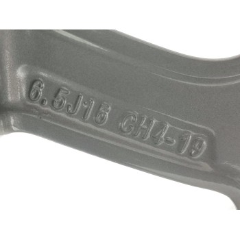 Recambio de llanta para citroën c4 cactus business referencia OEM IAM 98029119VT  