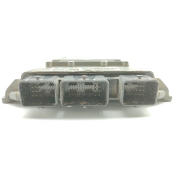 Recambio de centralita motor uce para citroën c3 1.4 hdi sx plus referencia OEM IAM 9643455080  