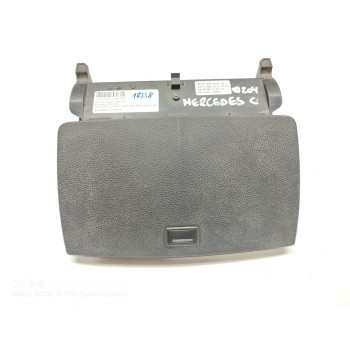 Recambio de pantalla multifuncion para mercedes-benz clase c (w204) berlina c 220 cdi (204.008) referencia OEM IAM A20468012319F