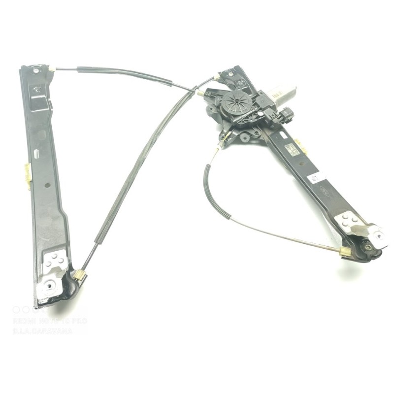 Recambio de elevalunas delantero izquierdo para ford c-max (ceu) trend referencia OEM IAM AM51U23201BJ  