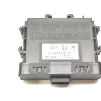 MODULO ELECTRONICO 284Y66LA2A 