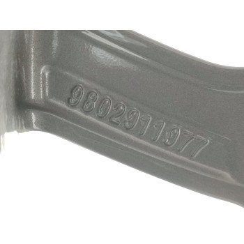 Recambio de llanta para citroën c4 cactus business referencia OEM IAM 98029119VT  