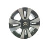 Recambio de llanta para citroën c3 live referencia OEM IAM 98130750XY  