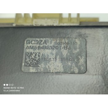 Recambio de elevalunas delantero izquierdo para ford c-max (ceu) trend referencia OEM IAM AM51U23201BJ  