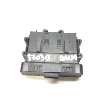 Recambio de modulo electronico para dacia duster ii comfort referencia OEM IAM 284Y66LA2A  