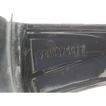 Recambio de llanta para citroën c3 live referencia OEM IAM 98130750XY  