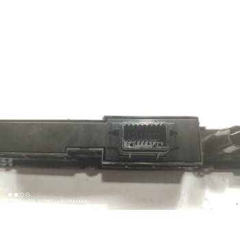 Recambio de warning para hyundai tucson classic blue referencia OEM IAM 93700D7100  