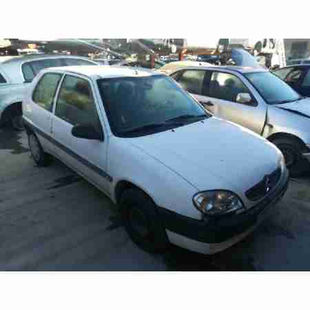 CITROËN SAXO
