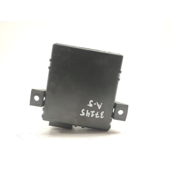 Recambio de centralita gateway para audi a5 sportback (8t) 2.0 tdi (140kw) referencia OEM IAM 8R0907468N  