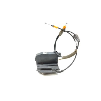 CERRADURA PUERTA TRASERA DERECHA 9810310780 