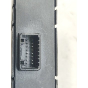 Recambio de modulo electronico para dacia duster ii comfort referencia OEM IAM 284Y66LA2A  