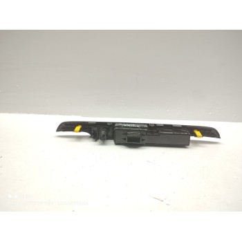 Recambio de warning para hyundai tucson classic blue referencia OEM IAM 93700D7100  