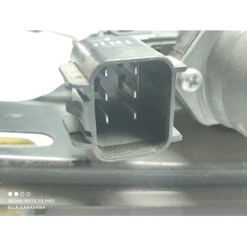 Recambio de elevalunas delantero izquierdo para ford c-max (ceu) trend referencia OEM IAM AM51U23201BJ  