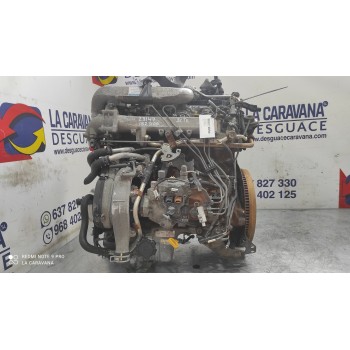 Recambio de motor completo para toyota lucida 2200 referencia OEM IAM 3CTE  