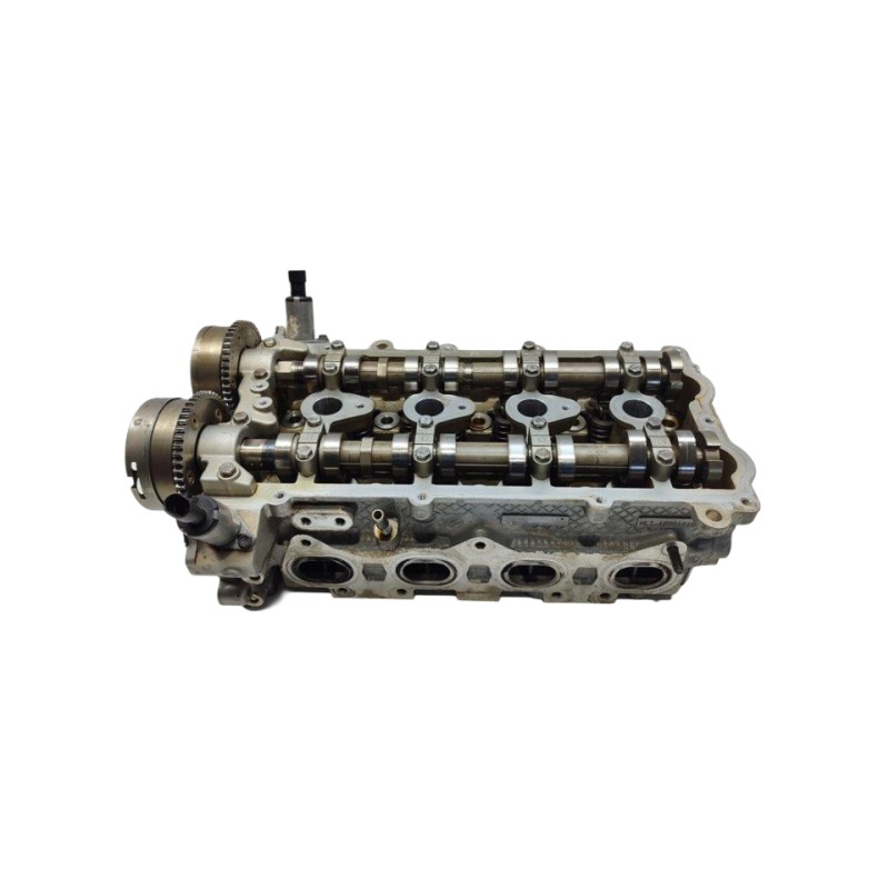 Recambio de culata para ssangyong tivoli 1.6 referencia OEM IAM 17301000A0 / 1730100220  