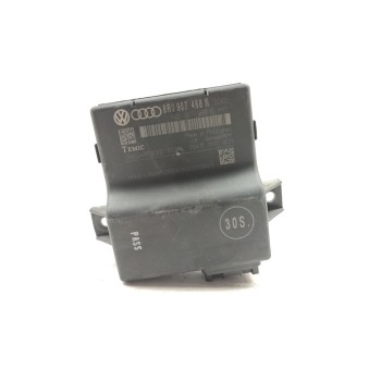 Recambio de centralita gateway para audi a5 sportback (8t) 2.0 tdi (140kw) referencia OEM IAM 8R0907468N  