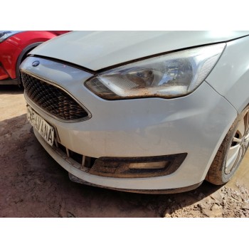 Recambio de paragolpes delantero para ford c-max (ceu) ambiente referencia OEM IAM 1923772  