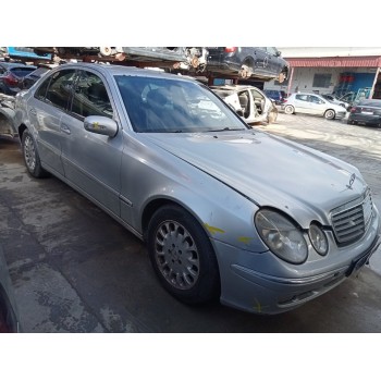 mercedes-benz clase e (w211) familiar del año 2005