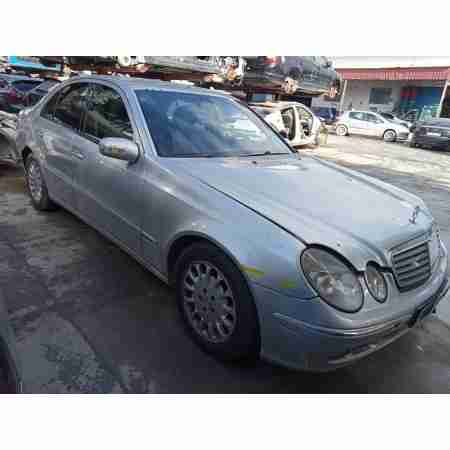 MERCEDES-BENZ CLASE E (W211) FAMILIAR
