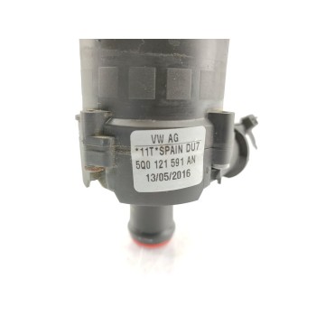 Recambio de bomba agua para audi q5 (8r) 3.0 tdi referencia OEM IAM 0392023209  