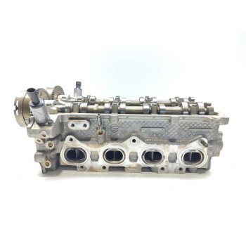 Recambio de culata para ssangyong tivoli 1.6 referencia OEM IAM 17301000A0 / 1730100220  