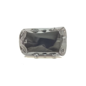 Recambio de pomo palanca cambio para citroën c4 cactus business referencia OEM IAM 16088722ZD  