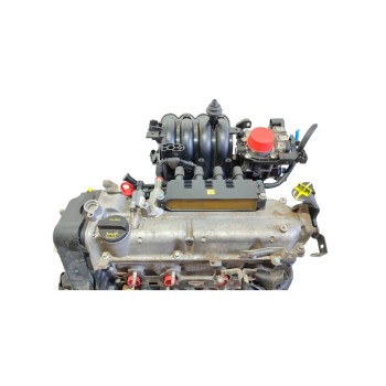 Recambio de motor completo para fiat 500 (312) berlina club referencia OEM IAM 169A4000  