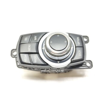Recambio de mando multifuncion para bmw serie 3 lim. (f30) 320d referencia OEM IAM 65829267955  