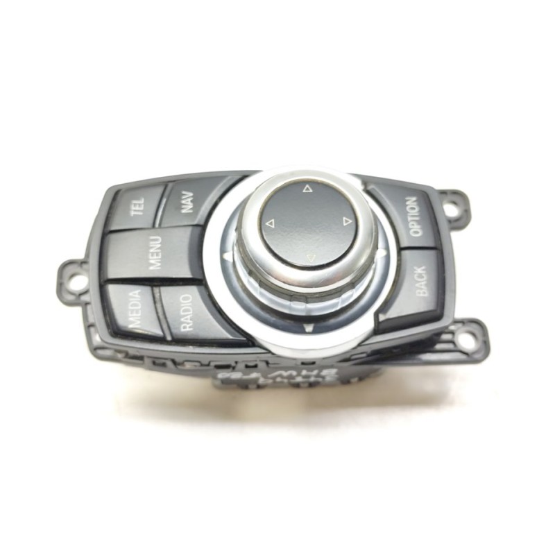 Recambio de mando multifuncion para bmw serie 3 lim. (f30) 320d referencia OEM IAM 65829267955  