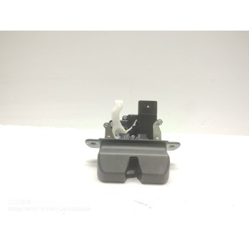 CERRADURA MALETERO / PORTON 81230D3000 