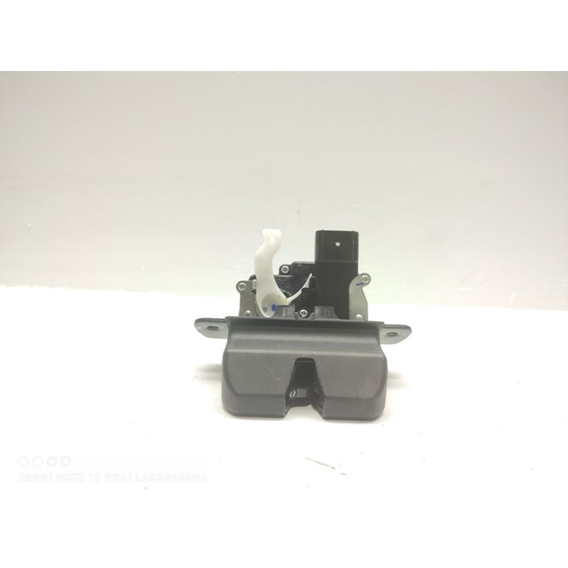 Recambio de cerradura maletero / porton para hyundai tucson classic blue referencia OEM IAM 81230D3000  