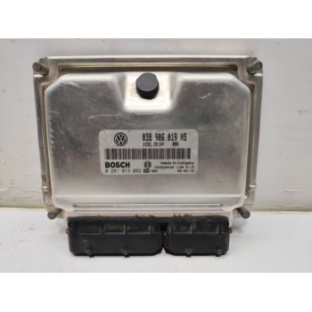 CENTRALITA MOTOR UCE 0281013082 