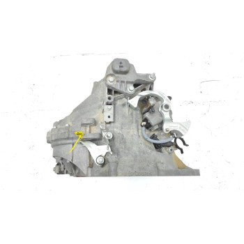 Recambio de caja cambios para ford kuga (cbs) titanium referencia OEM IAM FV4R7002BCA  