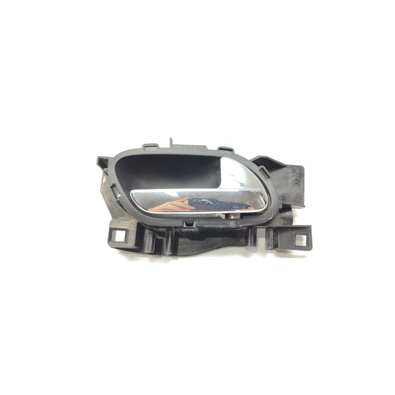 Recambio de maneta interior delantera derecha para peugeot 5008 active referencia OEM IAM 9683446577  