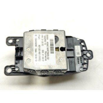 Recambio de mando multifuncion para bmw serie 3 lim. (f30) 320d referencia OEM IAM 65829267955  