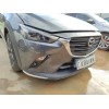 Recambio de paragolpes delantero para mazda cx-3 evolution referencia OEM IAM DD1G50031HBB  
