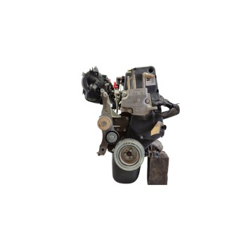 Recambio de motor completo para fiat 500 (312) berlina club referencia OEM IAM 169A4000  