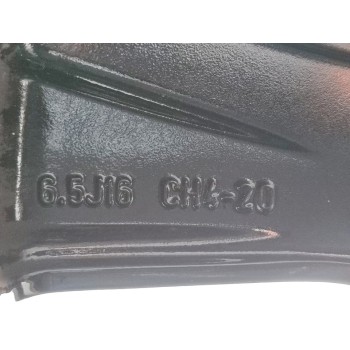 Recambio de llanta para citroën c3 live referencia OEM IAM 98130750XY  