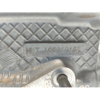 Recambio de culata para ssangyong tivoli 1.6 referencia OEM IAM 17301000A0 / 1730100220  