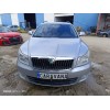 skoda octavia combi (1z5) del año 2009