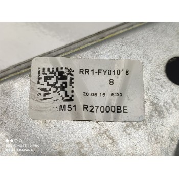 Recambio de elevalunas trasero derecho para ford c-max (ceu) trend referencia OEM IAM AM51R27000BE  